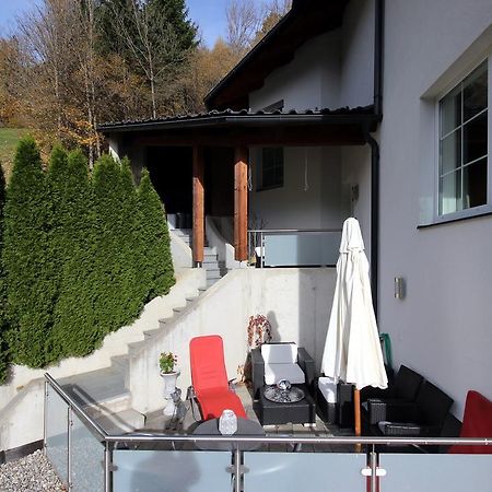 Apartments Schloss-Weissenstein-Strasse Matrei in Osttirol Exterior foto