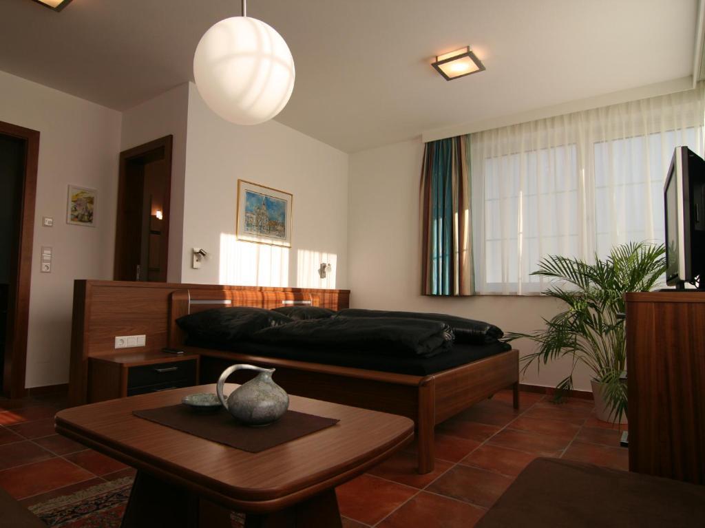 Apartments Schloss-Weissenstein-Strasse Matrei in Osttirol Habitación foto